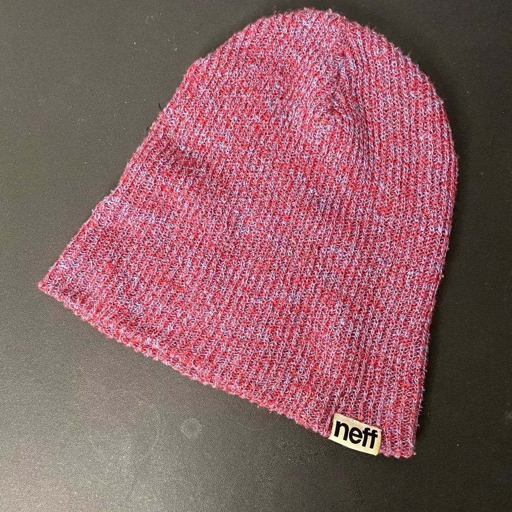 Neff Beanie